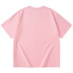 Talking Tom ГОВОРЯЩИЙ ТОМ футболка унисекс, Темно-серый - фото 3