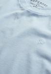 Футболка Superdry Essentials, Light blue - фото 3
