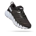 Кроссовки для бега Hoka One One Gaviota 4, черный - фото