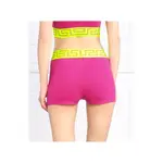 Боксеры Versace, розовый - фото 3