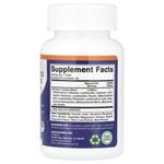 Vitamatic, Salivarius Complex, 10 млрд, 60 жевательных таблеток - фото 2