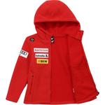 Детская куртка DESCENTE, черный - фото 5