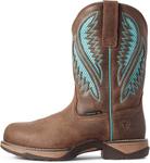 Женские ботинки Ariat Darlin, Java - фото 2