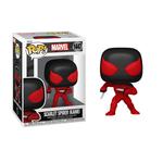Funko Фигурки Spider Man, Red Spider, Kane Parker Chibi - фото 3