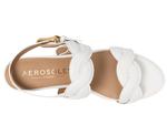 Туфли Aerosoles Camea, Bright White Leather - фото 2