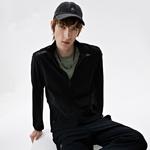 Свитшот Men's Kappa, Midnight Blue Black-906 - фото 9