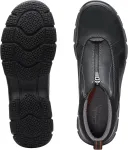 Мужские ботинки Clarks Walpath Zip, черный - фото 2