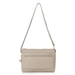 Сумка кросс-боди Hedgren Inner City Eye, Beige - фото 5