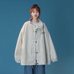 Куртка унисекс Bear Union, хаки - фото 11