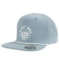 Детская кепка Ondas Snapback BinkyBro, Blue - фото