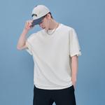 Футболка US Version Unisex Champion, синяя - фото 9