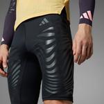 Одежда Повседневные шорты Мужские Черные Adidas, черный - фото 6