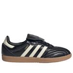 Кроссовки adidas Samba LT 'Core Black Cream White' - фото 5