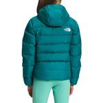 THE NORTH FACE Детская куртка, цвет Turquoise - фото 3