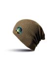 Шапка-бини Winter Essentials Core Softex Result, коричневый - фото