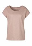 Футболка Vivance, цвет rose - фото