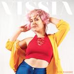 Виниловая пластинка Vissia - With Pleasure - фото