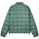 Стеганая куртка унисекс Mind Error, черный - фото 8