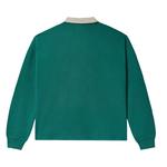 Топ Vale Forever Heritage Rugby, Green - фото 2