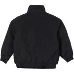 Куртка детская DIESEL, черный - фото 4