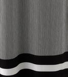 Платье Aniston SELECTED, черный - фото 6