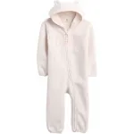 Комбинезон Infant And Toddler GAP, серый синий - фото