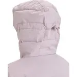 Куртка Roxy Snowyhill, розовый - фото 5