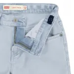 Брюки Levi's Stat Loose Taper Jeans, синий - фото 5