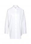 Блуза Seidensticker Button-down blouse, White - фото 6