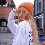 Шапка унисекс Jrs, Зеленый - фото 12