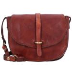 Сумка кросс-боди Campomaggi, Auburn - фото 6