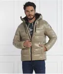 Куртка Максим Regular fit Save The Duck, бежевый - фото 3