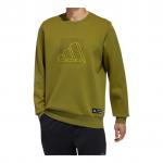 Худи adidas Logo GP1858 - фото