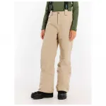 Брюки Protest Whisper, бежевый - фото 3