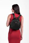 Рюкзак VUCH Rucksack, Black - фото 3