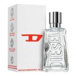Туалетная вода Diesel D By Diesel, 50 мл - фото 2
