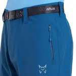 Мужские шорты-бермуды Taupo I30 Altus, синий - фото 4