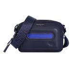 Сумка кросс-боди Hedgren Fika, Blue - фото