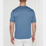 Футболка стандартного кроя Hugo, синий - фото 3