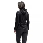 Толстовка Atomic Alps full zip, черный - фото 2