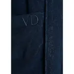 Халат мини-длины Vivance Dreams, Navy - фото 7