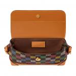 LOUIS VUITTON Сумка-кроссбод - фото 4