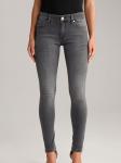 JOOP! Скинни 'Sue' в сером цвете - фото 2