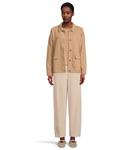 Брюки Eileen Fisher Lantern Pants, Wheat - фото 5