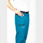 Брюки Maul Sport, синий - фото 4