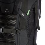 Рюкзак Vaude, черный - фото 13