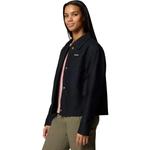 Куртка Indigo canyon Columbia, черный - фото 2