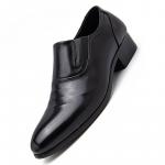 КАКЬЯОДИ Мужские черные туфли Cachiotti - фото 2