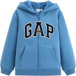 Детский свитшот GAP, хаки - фото 7