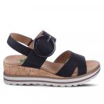 Женские сандалии Spring Step Loriya, черный - фото 2